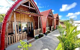 Nature Stay Uluwatu