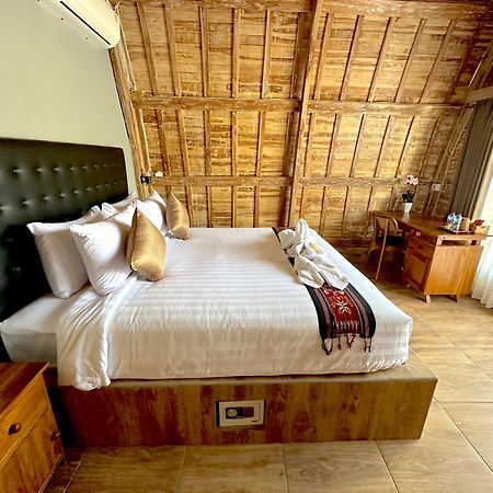 Nature Stay Uluwatu Exterior foto