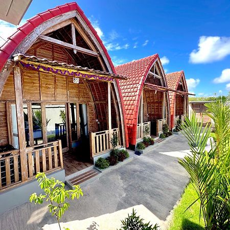 Nature Stay Uluwatu Exterior foto