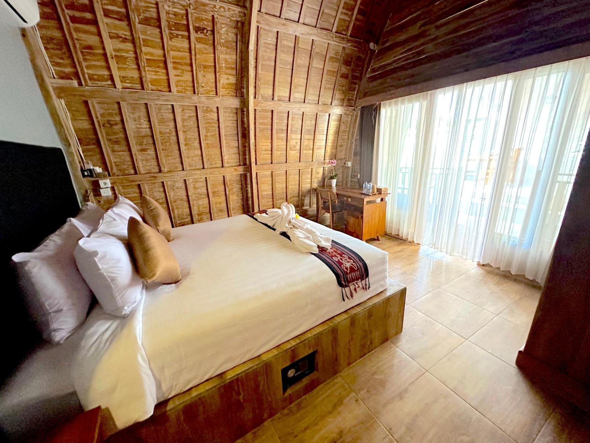 Nature Stay Uluwatu Exterior foto