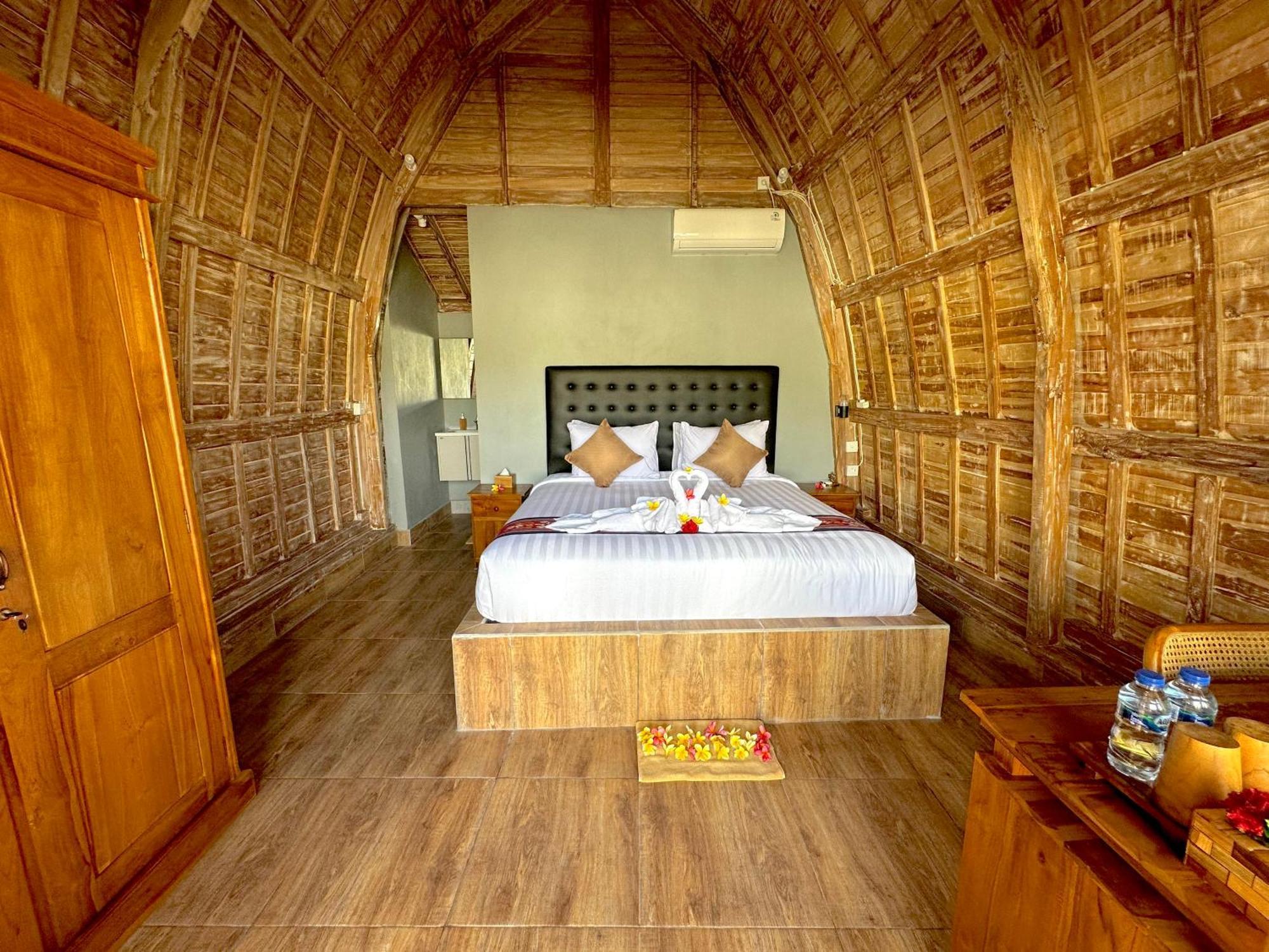 Nature Stay Uluwatu Exterior foto