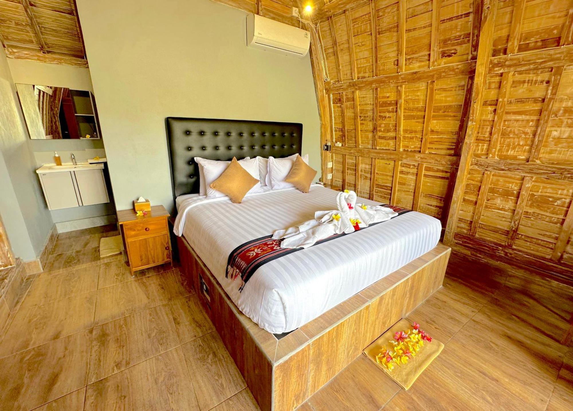 Nature Stay Uluwatu Exterior foto