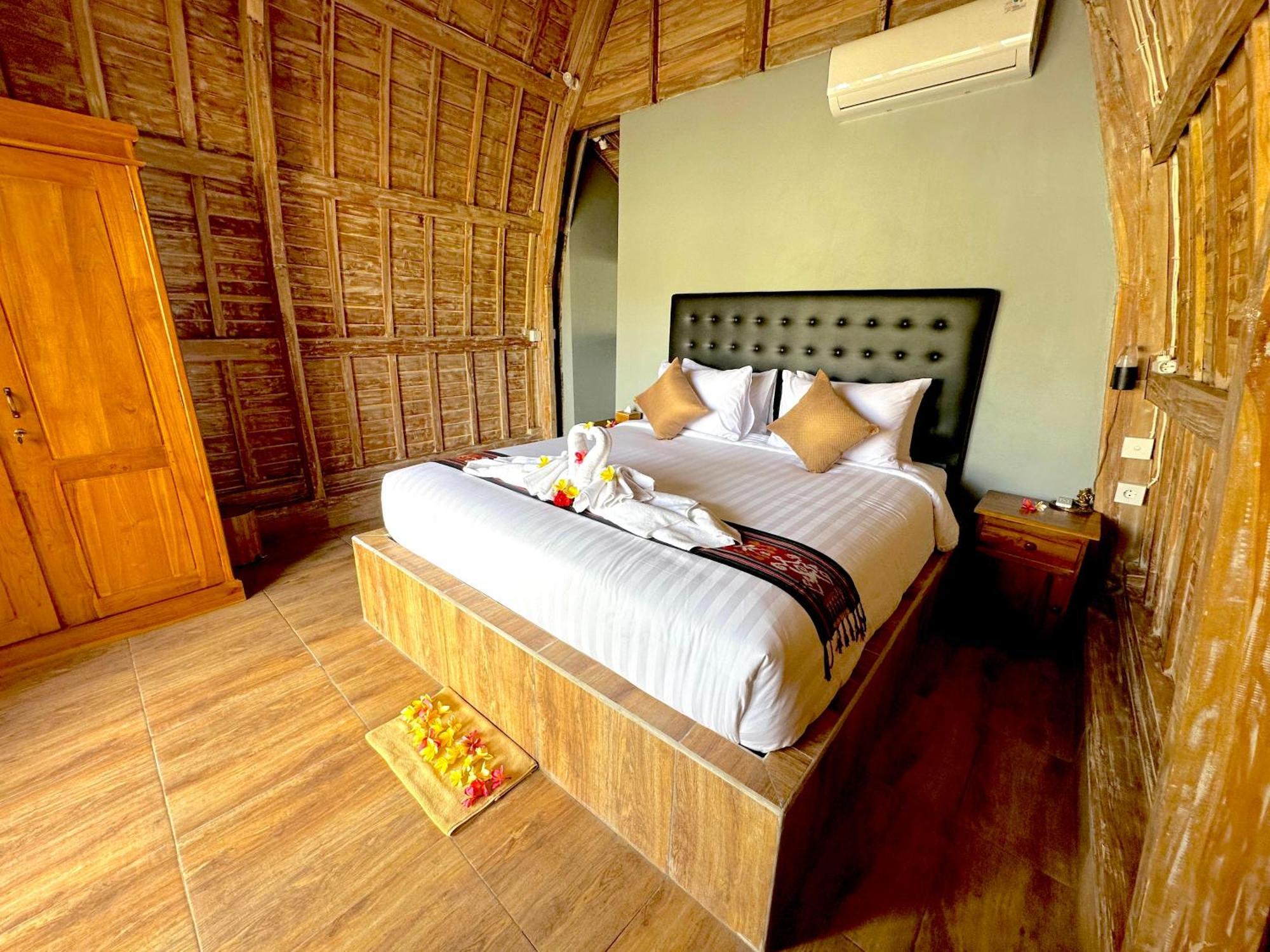 Nature Stay Uluwatu Exterior foto