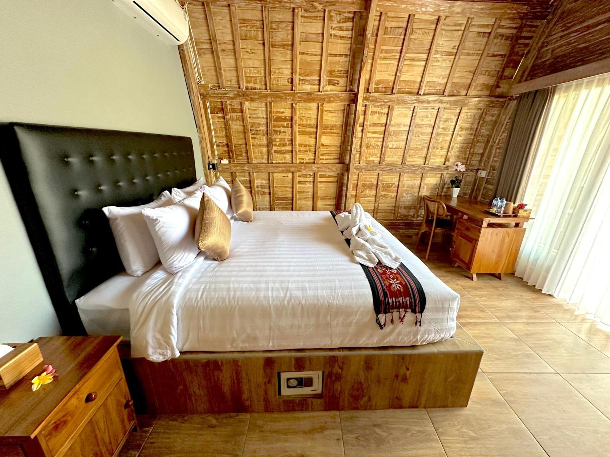 Nature Stay Uluwatu Exterior foto