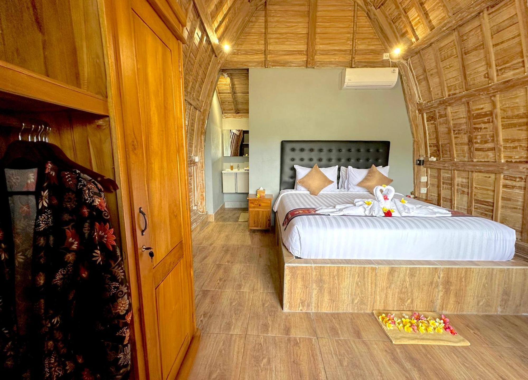 Nature Stay Uluwatu Exterior foto