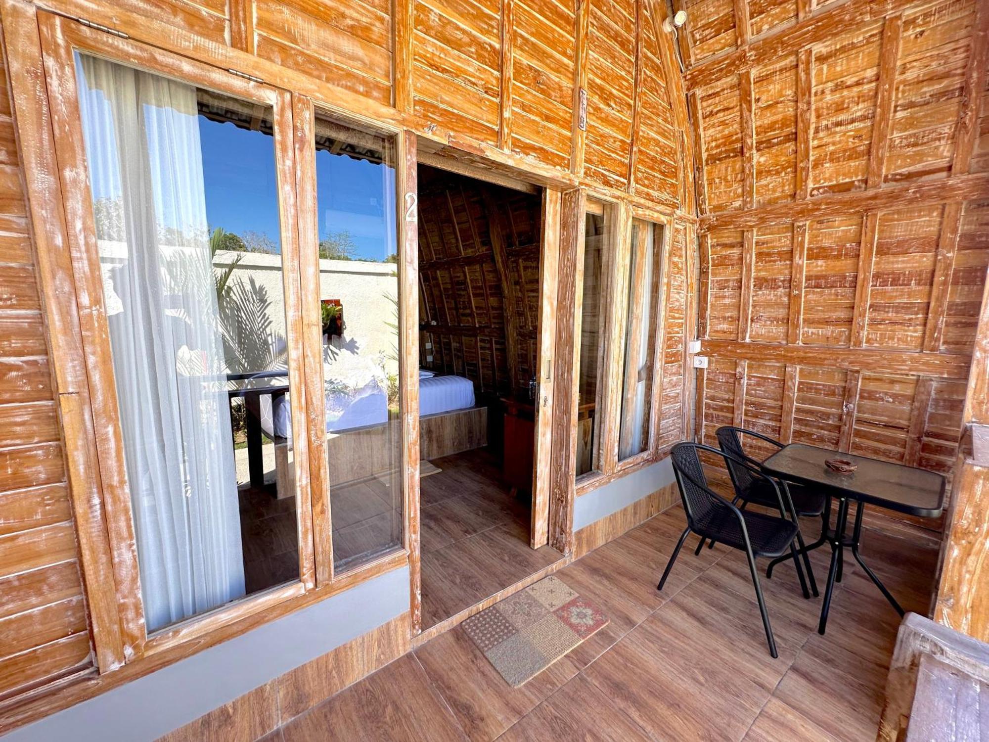 Nature Stay Uluwatu Exterior foto