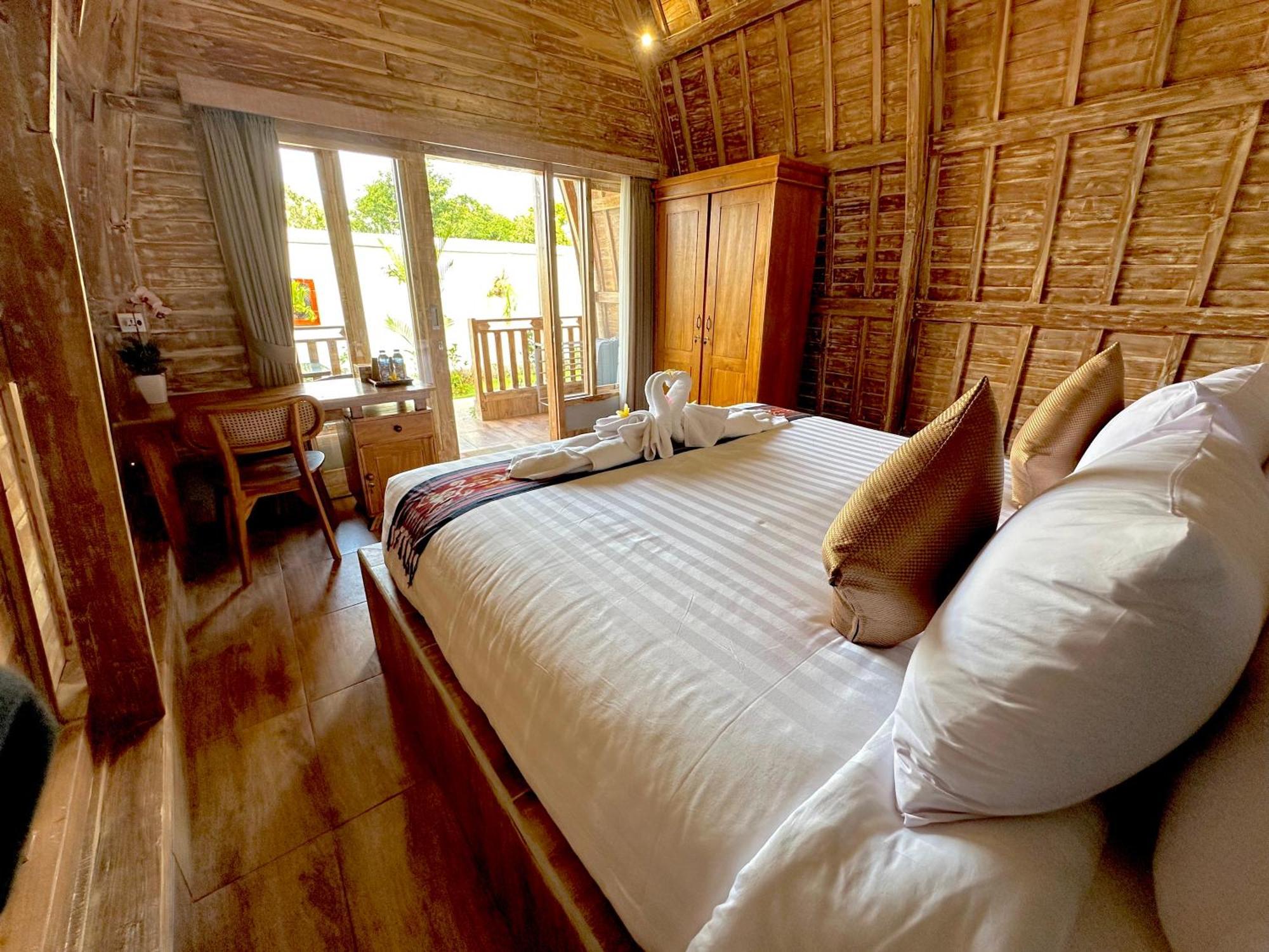 Nature Stay Uluwatu Exterior foto
